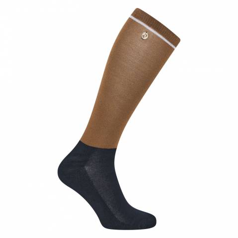 Chaussettes alisa bambou HV Polo