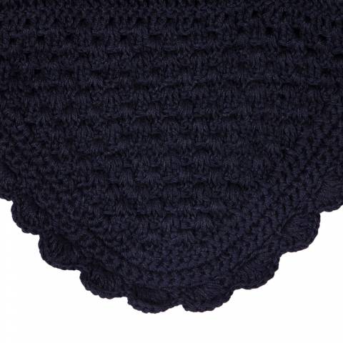 Bonnet soundless flore QHP