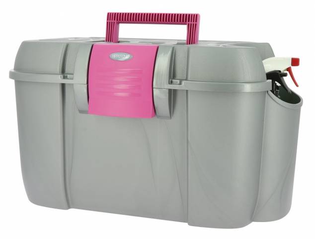Boite de pansage koala Hippo-tonic