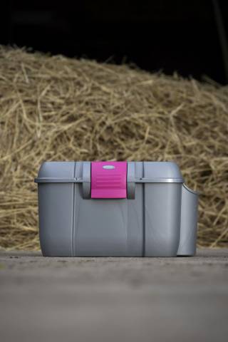 Boite de pansage koala Hippo-tonic