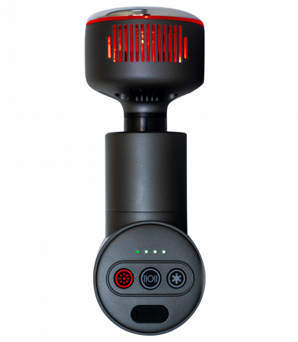 Appareil de massage Waldhausen