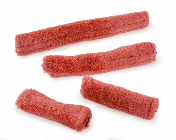 Fourreau de licol synthétique - Norton - mouton synthétique