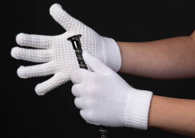 Gant magique multi stretch - Harry's horse - taille unique