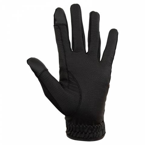 Gants techniques mesh Anky