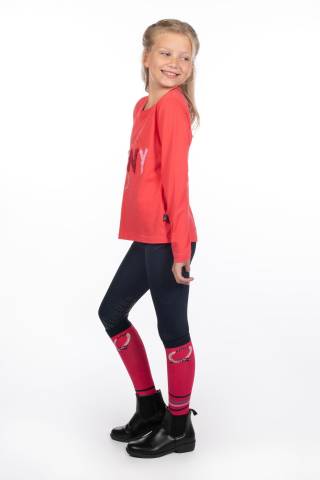 Chaussettes Aymée Hkm