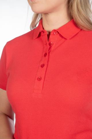 Polo Elisa HKM
