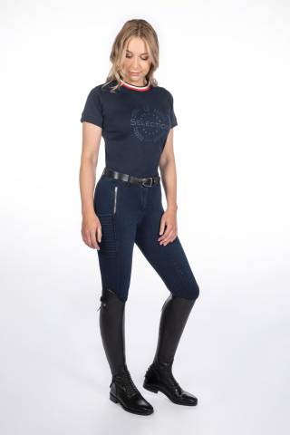 Tee-shirt femme Aruba HKM