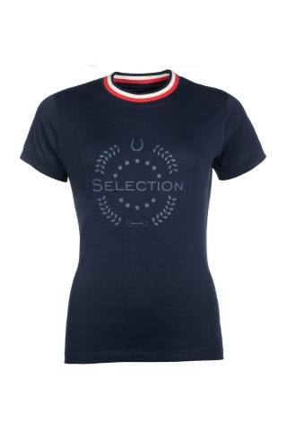 Tee-shirt femme Aruba HKM