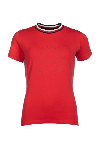 Tee-shirt femme Aruba HKM