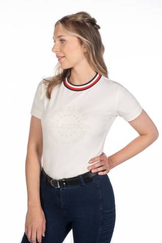 Tee-shirt femme Aruba HKM