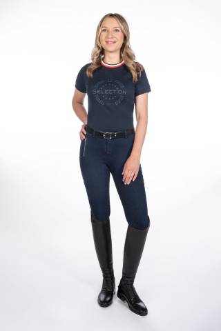 Tee-shirt femme Aruba HKM
