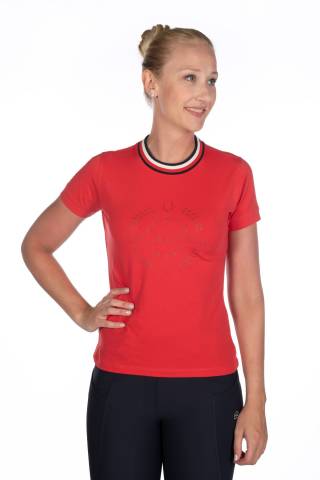 Tee-shirt femme Aruba HKM