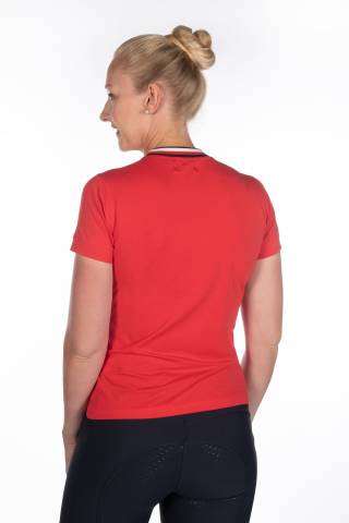 Tee-shirt femme Aruba HKM