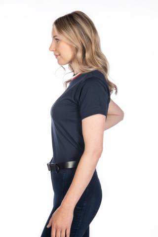 Tee-shirt femme Aruba HKM