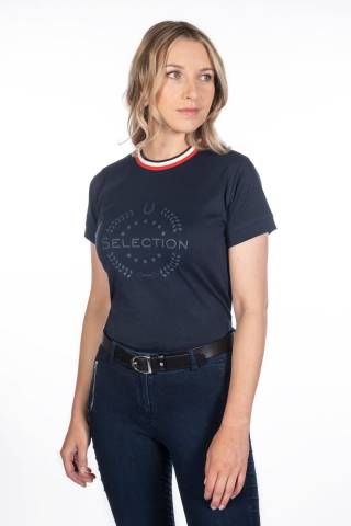 Tee-shirt femme Aruba HKM