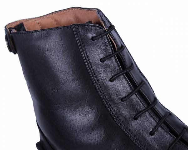Lacets élastiques pour bottes - QHP - 48 cm