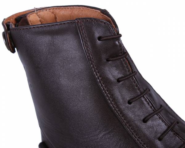 Lacets élastiques pour bottes - QHP - 48 cm