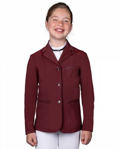 Veste concours enfants Kae QHP