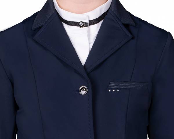 Veste concours enfants Kae QHP