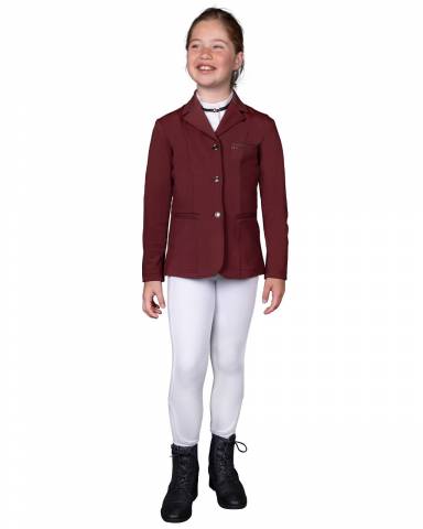 Veste concours enfants Kae QHP