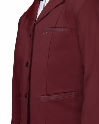 Veste concours enfants Kae QHP