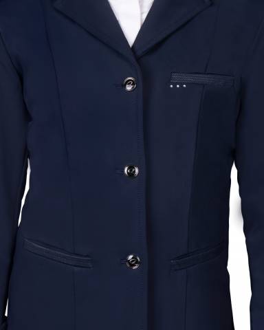 Veste concours enfants Kae QHP