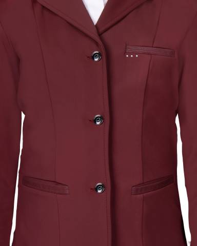 Veste concours enfants Kae QHP