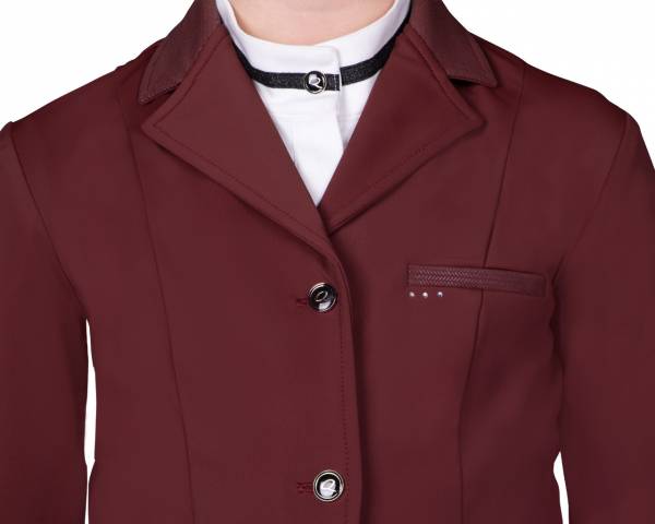 Veste concours enfants Kae QHP