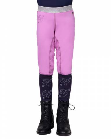Legging gwenn QHP