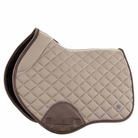 Tapis de selle Evy Mesh BR