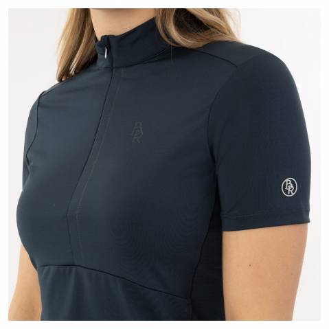 Polo zippe Estelle BR