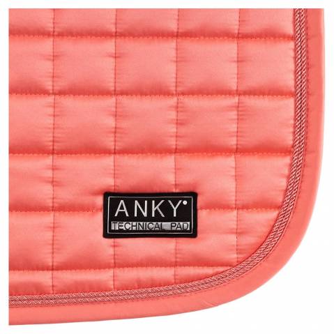 Tapis de selle satin Anky