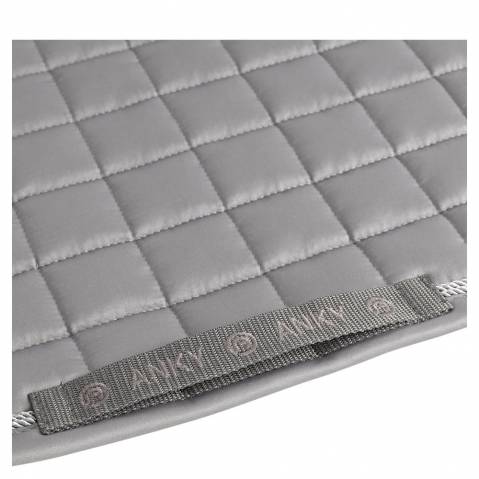 Tapis de selle satin Anky