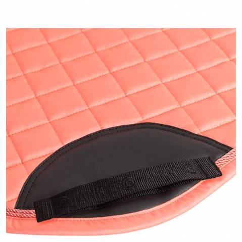 Tapis de selle satin Anky