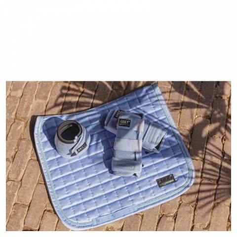 Tapis de selle satin Anky