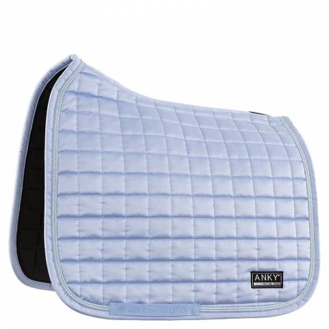 Tapis de selle satin Anky