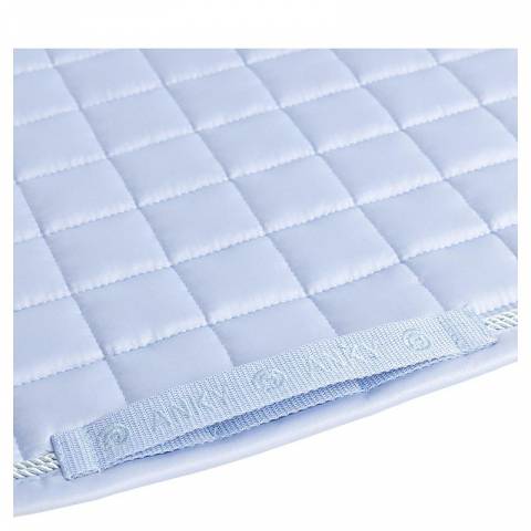 Tapis de selle satin Anky