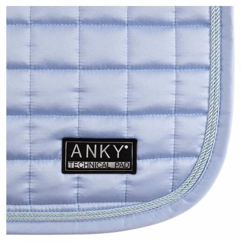 Tapis de selle satin Anky