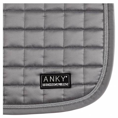 Tapis de selle satin Anky