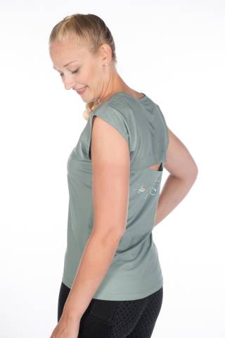 Tshirt harbour island HKM