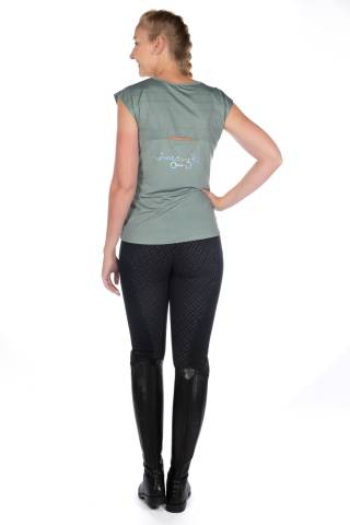 Tshirt harbour island HKM