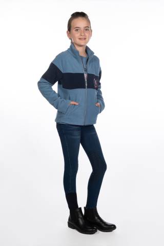 Pantalon aymee denim Hkm