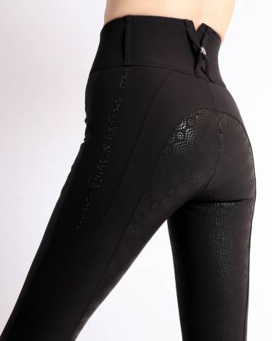 Pantalon moaviana Montar