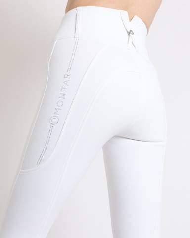 Pantalon moaviana Montar
