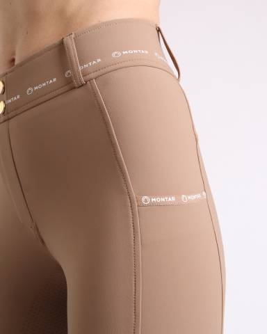 Pantalon molyra Montar