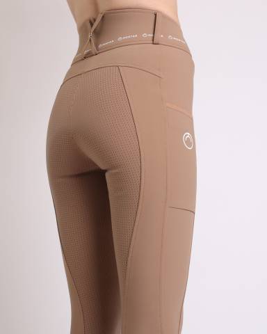 Pantalon molyra Montar