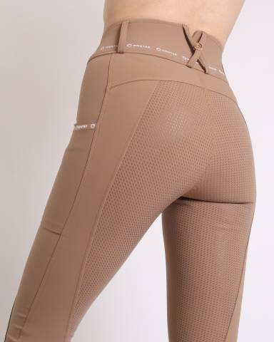 Pantalon molyra Montar
