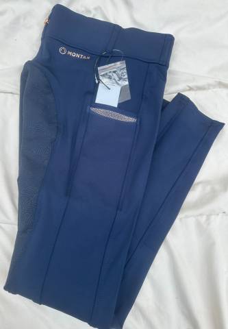 Legging Mokelsey junior House of Montar
