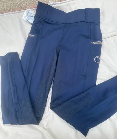 Legging Mokelsey junior House of Montar