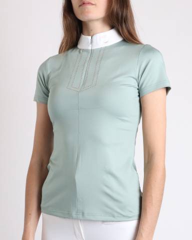 Polo concours moviolet Montar